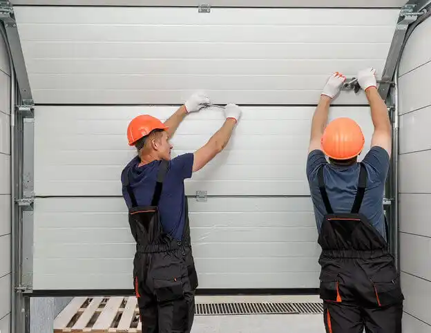 garage door service West Melbourne